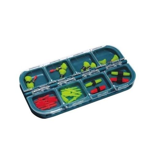 タカ産業 V-102 8コマパーツケース