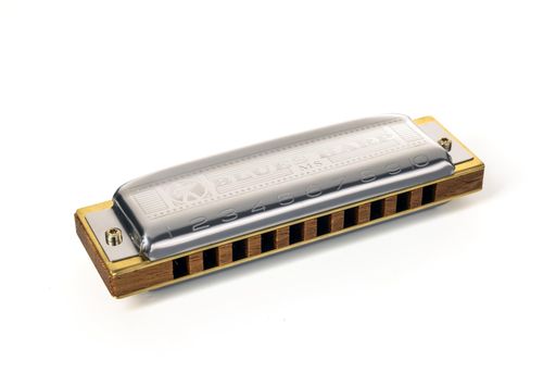 HOHNER ホーナー Blues Harp 532/20P C ブルースハープ C調