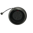 BFB0712HFグラフィックカードグラフィックボードGPUグラボ冷却ファンGPUクーラー冷却器EVGA用GTX680760SCW770780780TI970980980TI