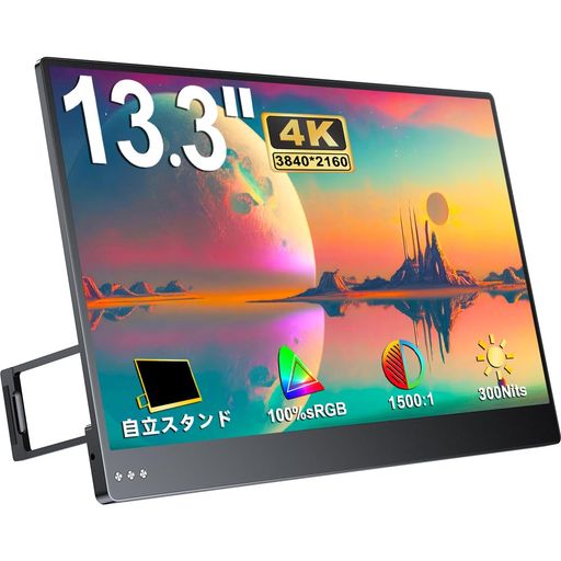 4KХ˥13.3UPERFECTĶ̼Ω3840X2160IPSվѥͥХǥץ쥤...