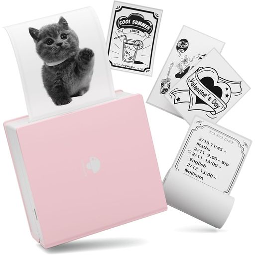 PHOMEMOM02モバイルプリンターサーマルプリンターポケットプリンタースマホ対応BLUETOOTH接続IOSANDROIDシステム適用写真印刷手帳/写真/リスト印刷多機能女性誕生日プレゼント在宅勤務自宅学習 PHOMEMOM02モバイルプリンターサーマルプリンターポケットプリンタースマホ対応BLUETOOTH接続IOSANDROIDシステム適用写真印刷手帳/写真/リスト印刷多機能女性誕生日プレゼント在宅勤務自宅学習