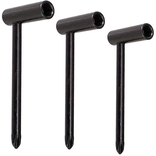 セット内容:内側の六角レンチです3点セット(6.35mm7mm8mm)。 材質:高品質の鉄素材で作られた内蔵の六角形の調整可能なキーに使用され、高い耐摩耗性を備えています。安定した作業性能、長寿命です。 便利:小型で持ち運びが容易です。長いハンドル設計により、トラスロッドの正確な調整がより良くコントロールできます。L字型トラスロッド、サウンドホールの挿入と首の調整に便利。 用途:ギターのネックの修理やメンテナンスツールに使用されます。ギターのネックの調整穴に比較的深く設計されています。ギタートラスロッド調整用の六角ナットドライバー。別のドライバーヘッドでネジを取り外すことができます。 ご注意下さい:ギターによってさまざまな、でお持ちのギターのトラスロットサイズをご確認ください。サイズがフィットしていない状態で無理に使用すると、ナットを破損する場合がございます。