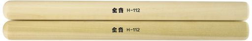 ゼンオン 和太鼓バチ 朴 H-112
