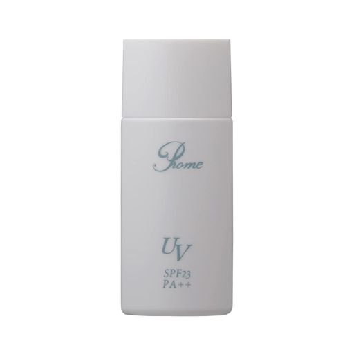 プロメ サンゴールド (日焼け止め)60mL(水・お湯で落とせます)