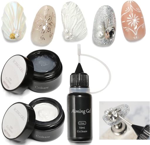 Coikaze󥰥10gӥ塼10mlͥ륯ꥢΥ磻ץͥѡĸꥸͥ륢ȷ֤ӥ塼ͥ륯ꥢ...