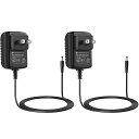 Security-012個PSE認証取得ACDC5V2Aアダプター汎用ACアダプタースイッチング式充電器センタープラス電源アダプター外径5.5mm/内径2.1mm(2)