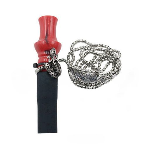 Izemisonicoシーシャマウスピースホーカーズマウスピース水たばこ用個性的な設計ヒントシリコーンステ..