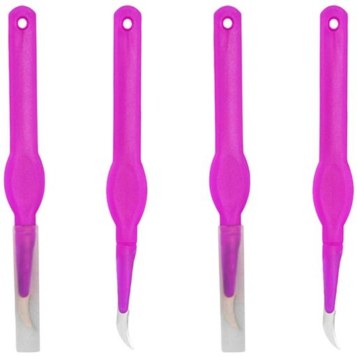 スレッドカッターステッチカッターソーイングリムーバースレッドオープナーマルチツール洋裁道具工作ソ..