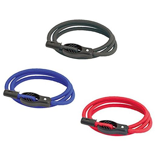 プラスチックパーツ:PP バンジコード:PP+ラテックスバンド 重量:42g 7x1200mm