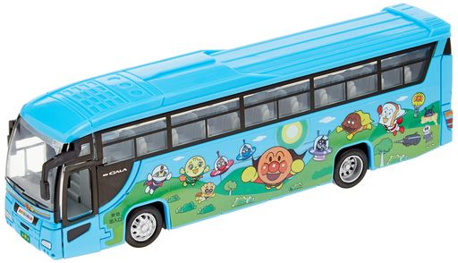 対象年齢 :3才以上 著作権情報:(c)やなせたかし/フレーベル館・TMS・NTV パッケージ重量: 0.22 kg 素材: ABS