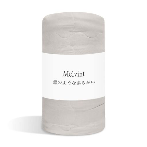 【曇りようなやわらかい】Melvint 掛け布団 140*200cm 肌掛け布団 ふんわり 布団 ...