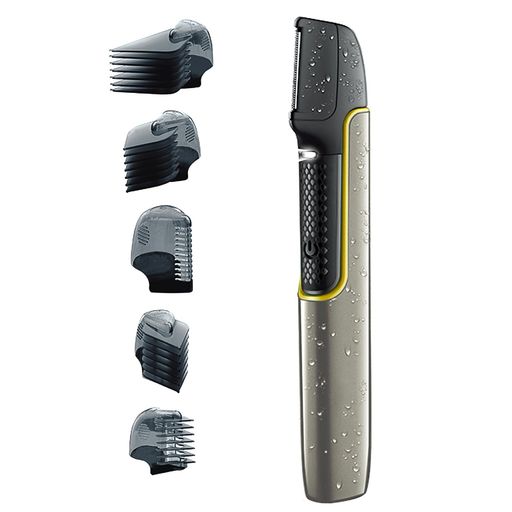 ボディシェーバーメンズ電動シェーバー男性用vioお風呂剃り可水洗い0.5~25mm長さ対応全身適用むだげ処..