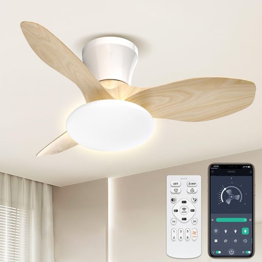 【冬に逆回転】SUKITENシーリングファンライトled52Wファン付き照明天井扇風機4500lm150W相当7~10畳Φ80..