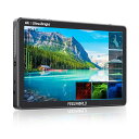 FEELWORLD10.1インチカメラフィールドモニター1920x1200IPSタッチパネル2000nit高輝度3G-SDI/4KHDMI入出力F970外付け供給キット付き(LUT11S)