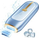 YUNDOO脱毛器【2024新登場&サファイア冷却&無痛脱毛】だつもうき脱毛器IPL光脱毛器メンズレディース5段階調節3つモード搭載髭顔ヒゲ脇腕背中足VIO対応...