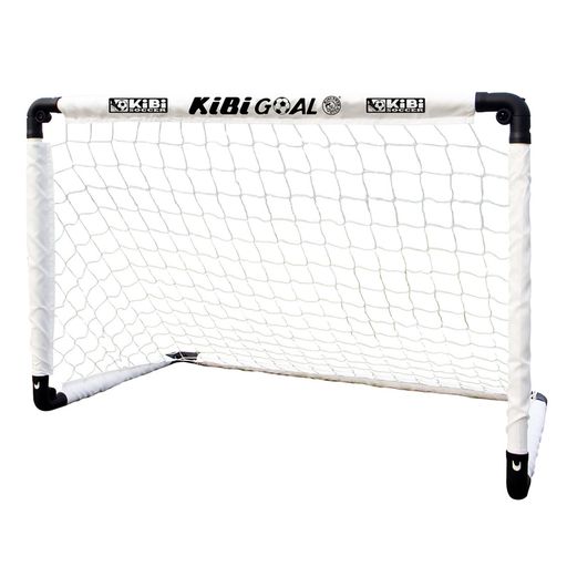 Basketball - 【LOOLOOBRO]サッカーゴール折畳み室内/屋外兼用ポータブル折りたたみサッカーゴールサッカーフットサルゲームサッカーゴール子供用対戦練習トレーニングサッカーミニゴール簡単な組み…