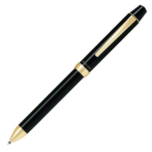 Pilot パイロット 多機能筆記具 3+1リッジ 3色ボール0.7mm黒/赤/青+0.5mmシャープ ...