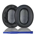 ADHIPERMDR-1AM2イヤーパッド交換用ヘッドフォンパッドイヤーパッドイヤークッションイヤーマフSONYMDR-1AM2ヘッドセットに対応ヘッドフォンパ...
