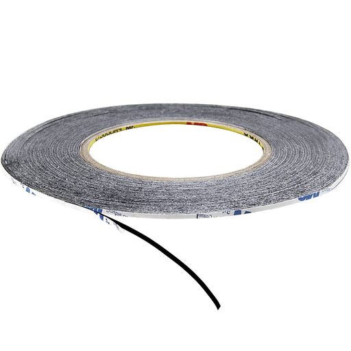 サムコス超強力極薄両面テープ携帯電話LEDスクリーン修理用パソコン修理タブレット修理多用途強力粘着2..