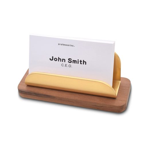 名刺ホルダー卓上名刺スタンド名刺入れ名刺立て卓上名刺ホルダーカード立て名刺ケースカドケース名刺大..