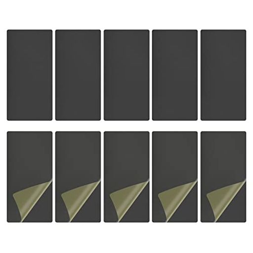 DTGN100x50x0.3mm(LxWxT)֥󥯥᥿륫50ĵߥ˥ൡĥ֥å