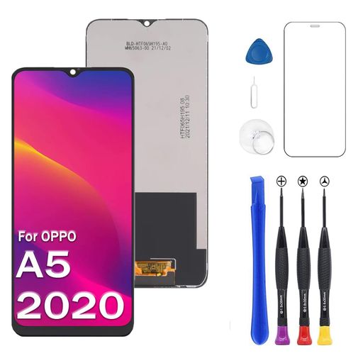 HiT Creations㤨ForOPPOA52020/A92020/A312020վѥͥ6.5LCD̸򴹽ѥեȥѥͥCPH1931CPH1959CPH1933CPH1935CPH1943ǥбվѥͥ륬饹פβǤʤ3,644ߤˤʤޤ