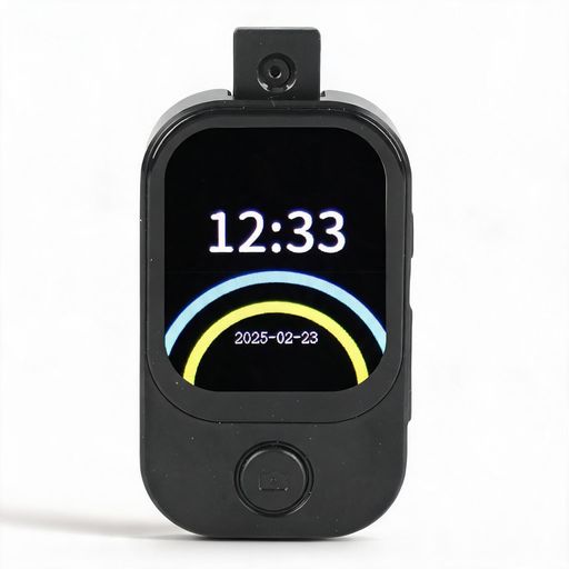 大容量ストレージ:この先進的なBluetooth MP3プレーヤーは、128GBという大容量ストレージを搭載し、1万曲以上を保存可能です。MP3、WMA、WAV、APE、FLAC、AAC LC、M4A、OGGなど多様なフォーマットに対応しており、音楽ライブラリ全体のスムーズな再生を保証します。軽量なデザインとハイファイ級のクリアな音質により、妥協のない携帯性を求めるオーディオ愛好家に最適です。 フルHD 720P デジタルカメラ:内蔵のフルHD 720P デジタルカメラで、鮮明な写真や動画を撮影し、人生の大切な瞬間を捉えましょう。500mAhバッテリー(連続再生時間48時間)を搭載したこのBluetooth対応カメラ付きMP3プレーヤーは、旅行に最適です。エンターテインメントと実用性を兼ね備えたこの多機能デバイスは、フォトビューアーとしても活用でき、使い勝手が抜群です。 Bluetooth 5.4 接続:最先端のBluetooth 5.4接続により、ワイヤレスの自由を体感してください。ヘッドフォンやスピーカーと瞬時にペアリングできます。