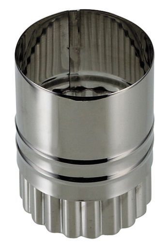 メーカー型番:D-4892 サイズ(約):外径42x高さ51mm 重量(約):30g 材質:ステンレス鋼