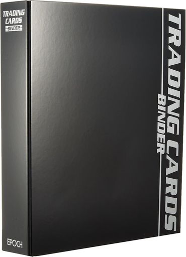 抜群の透明度で高品質のウルトラプロ製の9ポケットシート12枚付き 梱包サイズ:63.0cmx38.0cmx32.0cm 種類:単品
