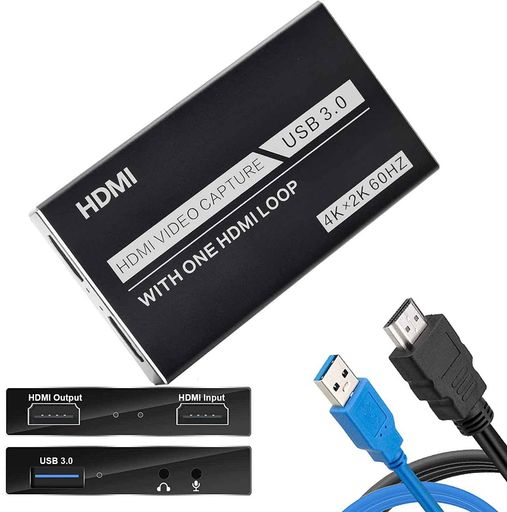 キャプチャーボードキャプチャーボードswitch対応4KHDMIビデオキャプチャーUSB3.060fpsパススルーゲームキャプチャーキャプボPCTVチューナーゲーム実況生配信/会議/ライブビデオ配信/画面共有… キャプチャーボードキャプチャーボードswitch対応4KHDMIビデオキャプチャーUSB3.060fpsパススルーゲームキャプチャーキャプボPCTVチューナーゲーム実況生配信/会議/ライブビデオ配信/画面共有…
