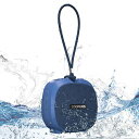 COOPERSWP-03BポータブルコンパクトワイヤレスBluetooth防水スピーカー