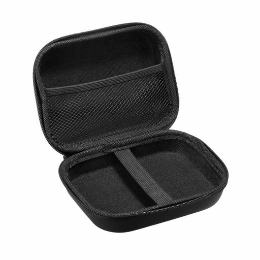 PATIKIL160x130mm電子手帳ケース1個EVAハ