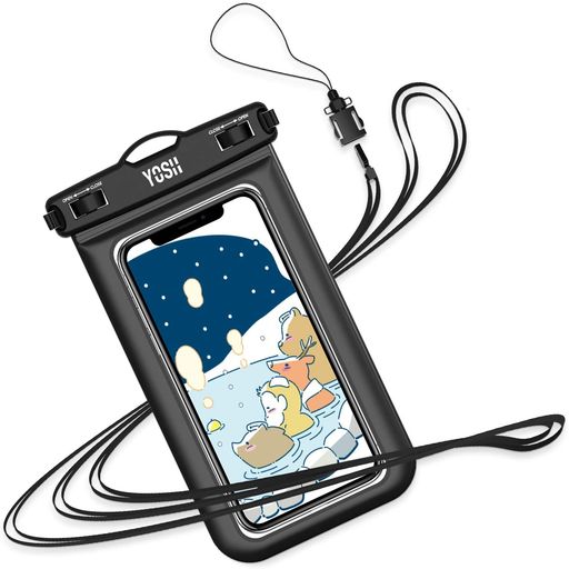 YOSHɿ奱ޥѺ7бIPHONE12MINI12꡼ANDROIDӤбIPX8Ϥѿ滣ƥåĴǧ...