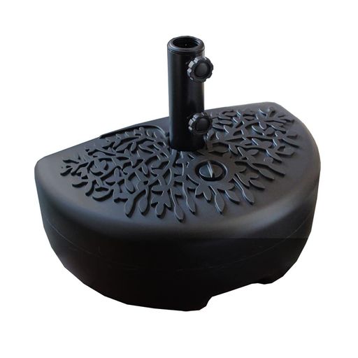 HMBSTSTウォーターベース半円パラソル用18L