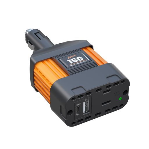 AmpeakСåȥ󥻥ACץUSB-C30WPD150W֥СDC12VAC100VѴ...