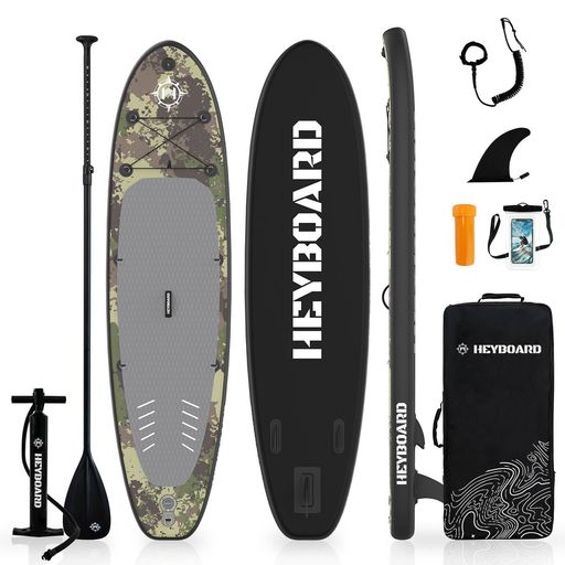 HeyBoardsupܡɥɥåץѥɥܡsupե졼֥ѥɥܡɰߤ鿴SUPå320cm(Ĺ)x...