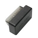 ATOTOAC-4450BluetoothOBDII/OBD2カー診断スキャナー/スキャンツール-ATOTOA5&A6&S8&X10&P9シリーズAndroidカーステレオ専用-TorqueAppと互換