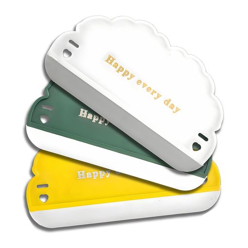 TOAURDA水切りワイパーキッチンスキージー【3個セット】洗面台スクイジー掃除しやすい風呂水切り鏡水切..