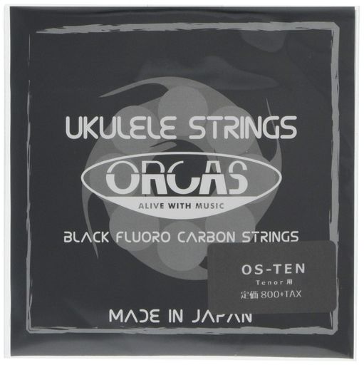 フロロカーボン素材仕様/ブラック MADE IN JAPAN