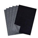 LOYELEY複写紙100枚入りカーボン紙A4片面下絵の複写画用纸ブラックグラファイト転写図案版画スケッチ美術工芸手芸