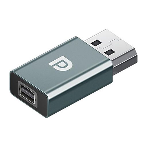 DP公転miniDPマスターアダプタ解像度4K@60HZ/DP変換用miniDP変換アダプタMiniDP、DPインタフェース装置..