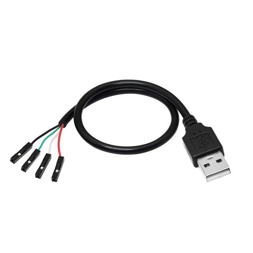 CERRXIANǥݥ󥱡֥USB2.0֥0.3M3.3Vץ֥TXRX4ԥ0.1ԥåꥢݡUSB...