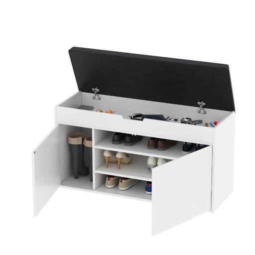YASICA玄関ベンチシューズラック玄関椅子玄関収納収納ベンチスリム下駄箱靴箱収納小物収納靴収納省スペ..