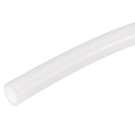 DMiotech 13 mm ID 18mm OD 2.5mm 厚 2M シリコンスリーブ シリコンチューブ シリコンホース 透明 ウォーターポンプ用 工業用チューブ