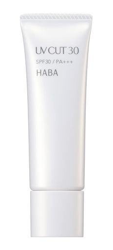 HABA UVカット30 30g SPF30/PA+++