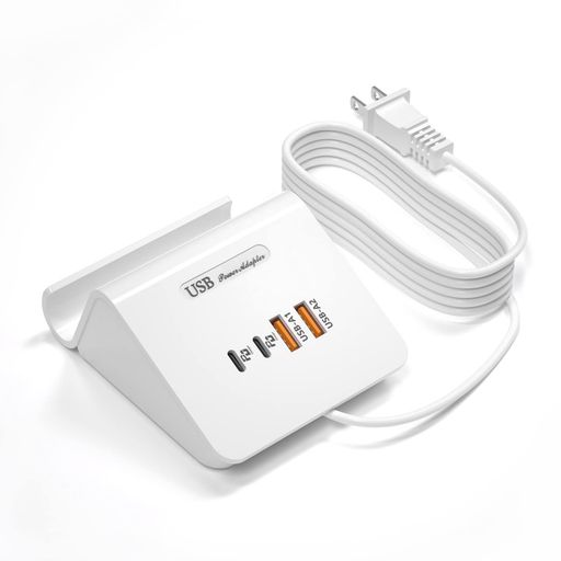 VHBWUSBコンセント4ポート【USBC20WUSBA25W】合計45W急速充電器スタンド付きPSE認証出力自動判別150CM対応IPHONE/IPAD/ANDROID/USB機器 VHBWUSBコンセント4ポート【USBC20WUSBA25W】合計45W急速充電器スタンド付きPSE認証出力自動判別150CM対応IPHONE/IPAD/ANDROID/USB機器