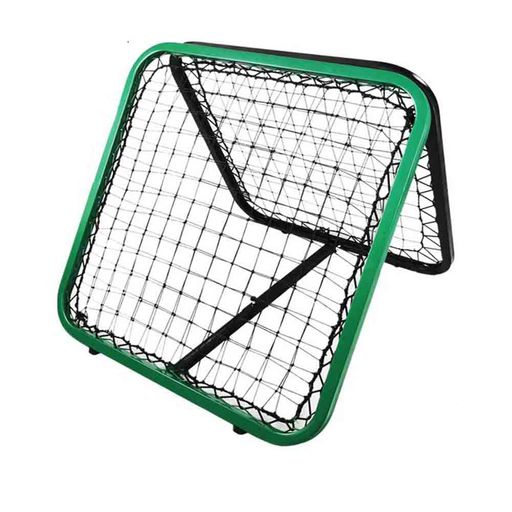 Mengkeリバウンドネット両面リバウンドネット室内屋外兼用リバウンダーサッカーリターンネットフィール..