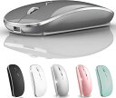 ワイヤレスマウスMACBOOKPRO用MACBOOKAIR用ノートパソコン用MAC用IMAC用デスクトップコンピュータ用WINDOWS7/8/10パソコン用HP(ヒューレット・パッカード)向けCHROMEBOOK用(2)