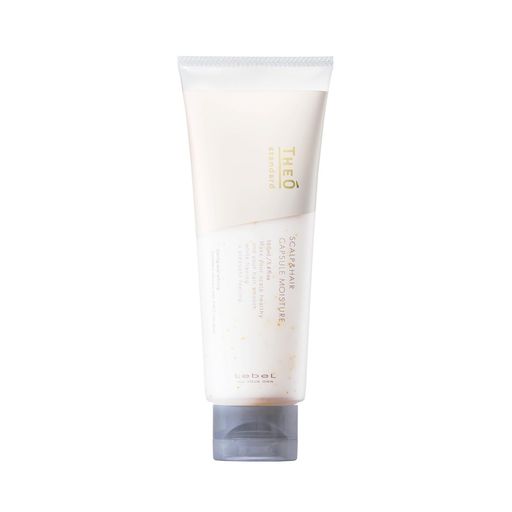 ルベルジオスタンダードスキャルプ&ヘアカプセルモイスチャー160ml