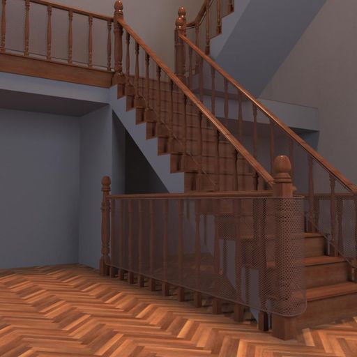 転落防止ネット防護ネット落下防止ネット79*300cm多目的お子様やペットの階段の転落防止多目的な用途の..